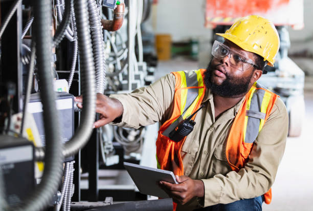 Best Electric Panel Repair  in Clover, SC