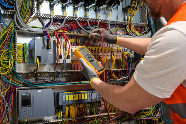 Best Circuit Breaker Repair  in Clover, SC