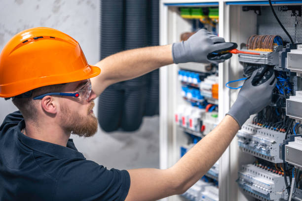 Affordable Electrical Installation in Clover, SC