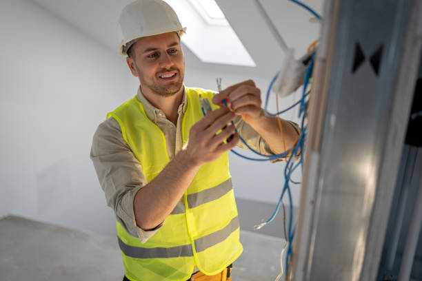 Best Emergency Electrical Repair  in Clover, SC