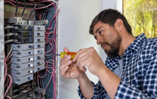 Best Affordable Electrical Installation  in Clover, SC